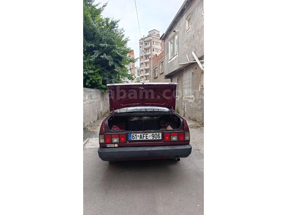 Sahibinden Tofaş Şahin 1.4 1997 Model