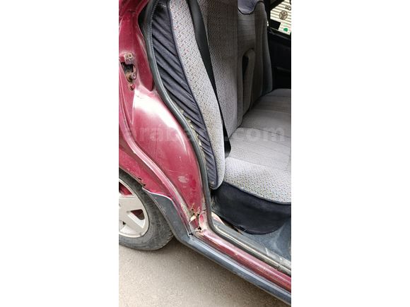 Sahibinden Tofaş Şahin 1.4 1997 Model