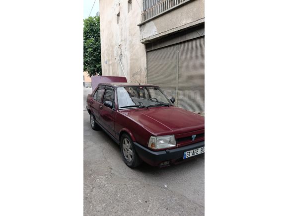 Sahibinden Tofaş Şahin 1.4 1997 Model