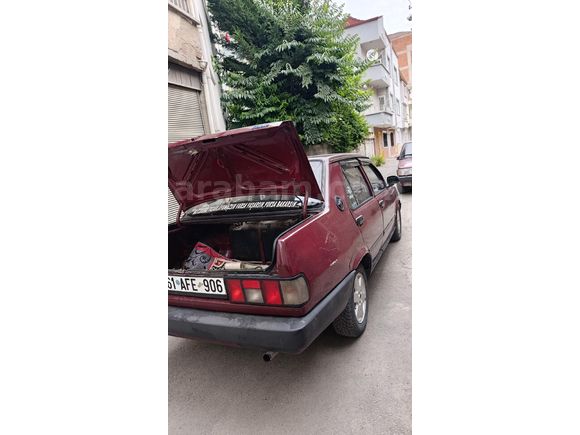 Sahibinden Tofaş Şahin 1.4 1997 Model