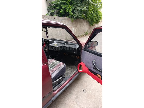 Sahibinden Tofaş Şahin 1.4 1997 Model