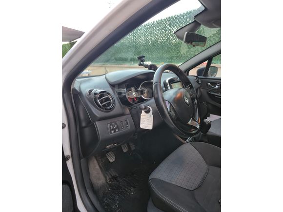 Sahibinden Renault Clio 0.9 TCe Icon 2013 Model 