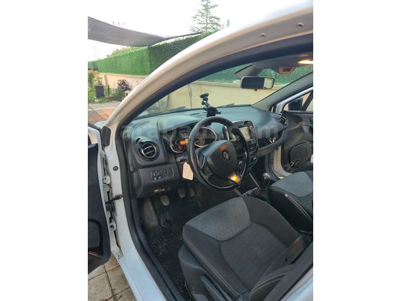 Sahibinden Renault Clio 0.9 TCe Icon 2013 Model 
