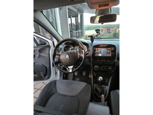 Sahibinden Renault Clio 0.9 TCe Icon 2013 Model 