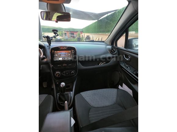 Sahibinden Renault Clio 0.9 TCe Icon 2013 Model 