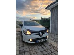 Sahibinden Renault Clio 0.9 TCe Icon 2013 Model 