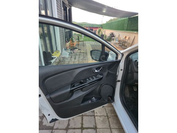 Sahibinden Renault Clio 0.9 TCe Icon 2013 Model 