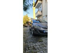 Sahibinden Opel Corsa 1.3 CDTI Enjoy 2011 Model