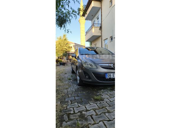 Sahibinden Opel Corsa 1.3 CDTI Enjoy 2011 Model