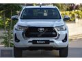 2023 Toyota Hilux 2.4 D-4D 4x4 Adventure OTOMATİK %20 FATURALI