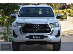 2023 Toyota Hilux 2.4 D-4D 4x4 Adventure OTOMATİK %20 FATURALI