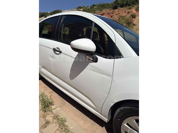 Sahibinden Citroen C3 1.4 HDi Attraction 2011 Model 