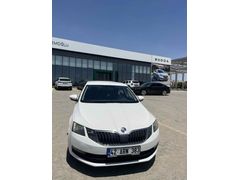 Sahibinden Skoda Octavia 1.6 TDI Optimal 2019 Model 