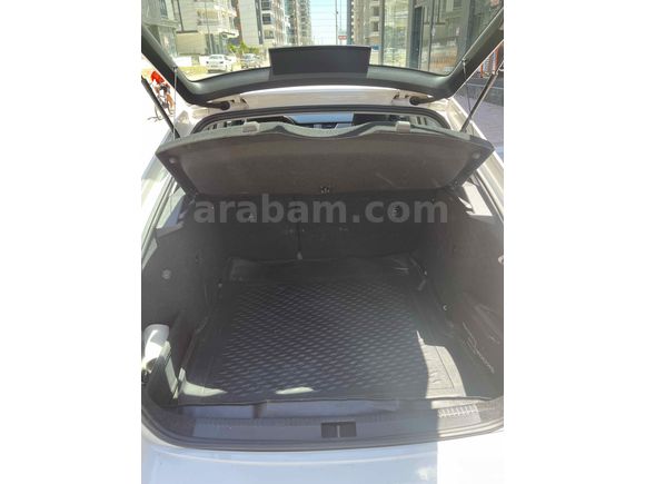 Sahibinden Skoda Octavia 1.6 TDI Optimal 2019 Model 