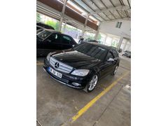 Sahibinden Mercedes - Benz C 220 CDI Avantgarde 2008 Model Kayseri