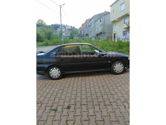 Sahibinden Opel Vectra 2.5 CDX 1997 otomatik  vites