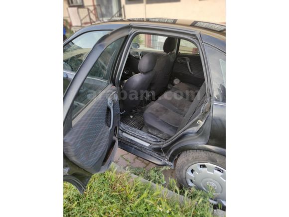 Sahibinden Opel Vectra 2.5 CDX 1997 otomatik  vites