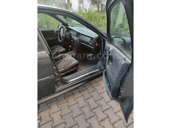 Sahibinden Opel Vectra 2.5 CDX 1997 otomatik  vites