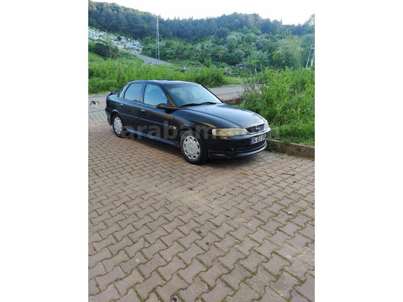 Sahibinden Opel Vectra 2.5 CDX 1997 otomatik  vites