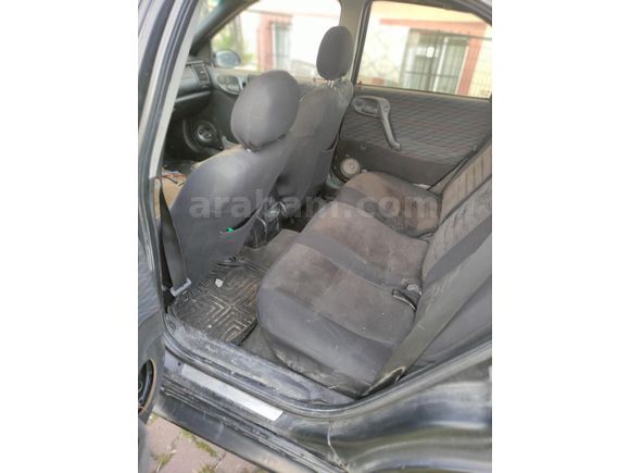 Sahibinden Opel Vectra 2.5 CDX 1997 otomatik  vites