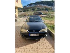 Sahibinden Opel Vectra 2.5 CDX 1997 otomatik  vites