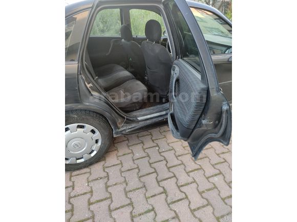 Sahibinden Opel Vectra 2.5 CDX 1997 otomatik  vites