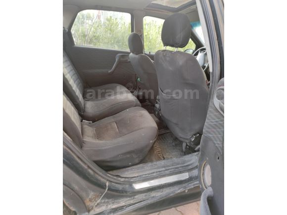 Sahibinden Opel Vectra 2.5 CDX 1997 otomatik  vites
