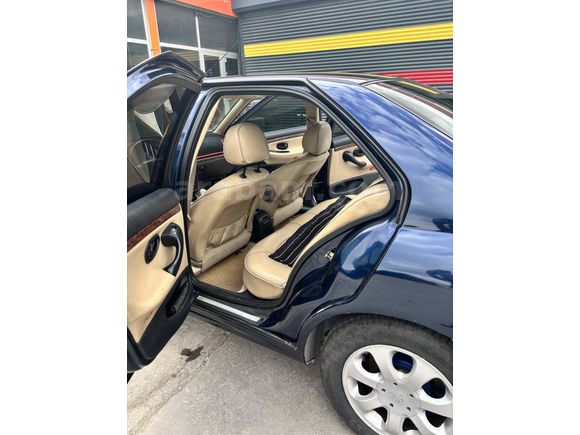 ACİLL SATILIK Peugeot 406 2.0 SV BVA 