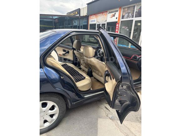 ACİLL SATILIK Peugeot 406 2.0 SV BVA 