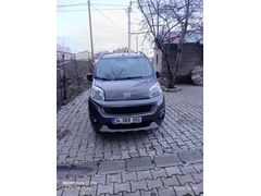 Sahibinden Fiat Fiorino Combi 1.3 Multijet 100. Yıl Özel Seri 2023 Model