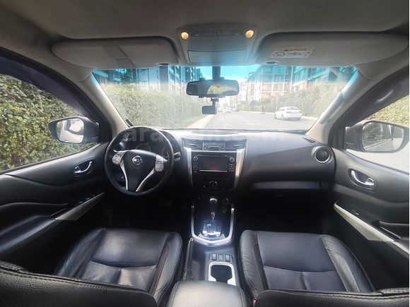Sahibinden Nissan Navara 2.3 dCi 4x4 2016 Model