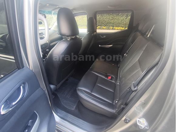 Sahibinden Nissan Navara 2.3 dCi 4x4 2016 Model