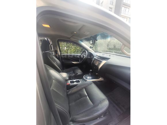 Sahibinden Nissan Navara 2.3 dCi 4x4 2016 Model