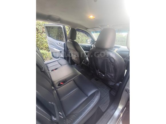 Sahibinden Nissan Navara 2.3 dCi 4x4 2016 Model