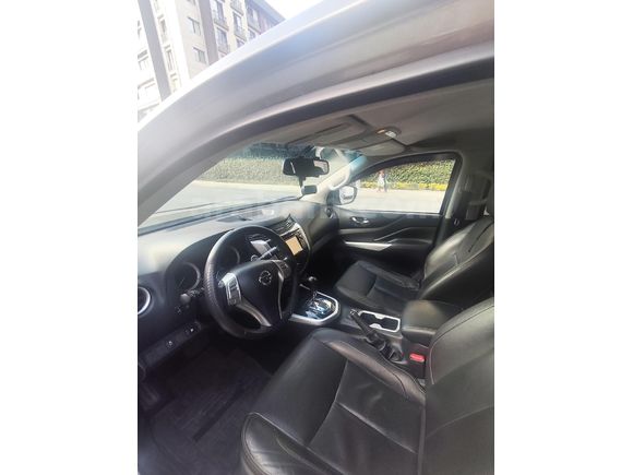 Sahibinden Nissan Navara 2.3 dCi 4x4 2016 Model