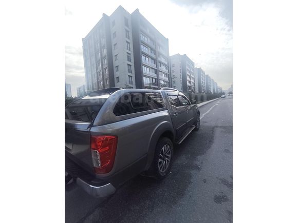 Sahibinden Nissan Navara 2.3 dCi 4x4 2016 Model
