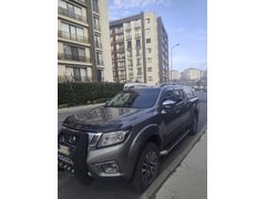 Sahibinden Nissan Navara 2.3 dCi 4x4 2016 Model