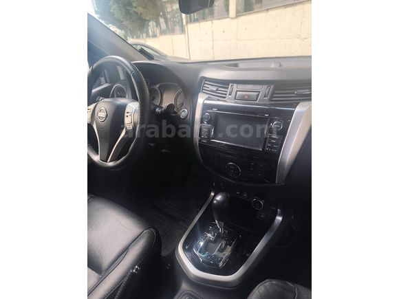 Sahibinden Nissan Navara 2.3 dCi 4x4 2016 Model