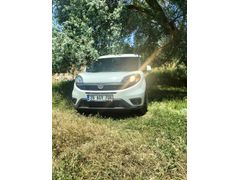 Sahibinden Fiat Doblo Combi 1.6 Multijet Safeline 2022 Model  52.000 km Beyaz