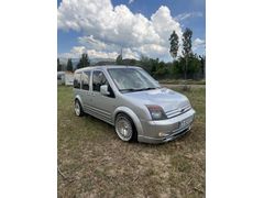 Sahibinden Ford Tourneo Connect K210S 1.8 2009 Model 
