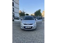 Sahibinden Hyundai i20 1.4 CRDi Team 2011 Model 