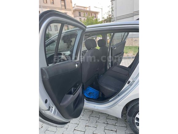 Sahibinden Hyundai i20 1.4 CRDi Team 2011 Model 