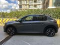 Peugeot e-208 GT 2025 Şubat Trafiğe Çıkışlı