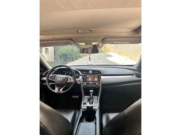 Sahibinden Honda Civic 1.5 i-VTEC RS 2017 Model 