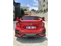 Sahibinden Honda Civic 1.5 i-VTEC RS 2017 Model 