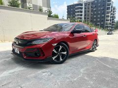 Sahibinden Honda Civic 1.5 i-VTEC RS 2017 Model 