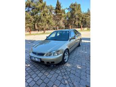 HATASIZ 2000 MODEL 1.6 İES TAM GÜVENLİK PAKET OTOMATİK VİTES