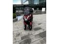 Sahibinden Yamaha Tricity 125