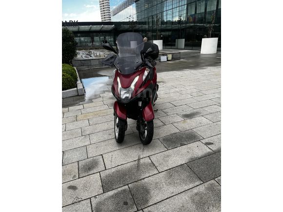 Sahibinden Yamaha Tricity 125