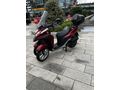 Sahibinden Yamaha Tricity 125